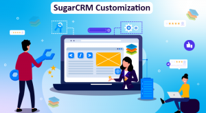 SugarCRM Customization  SugarCRM Customization